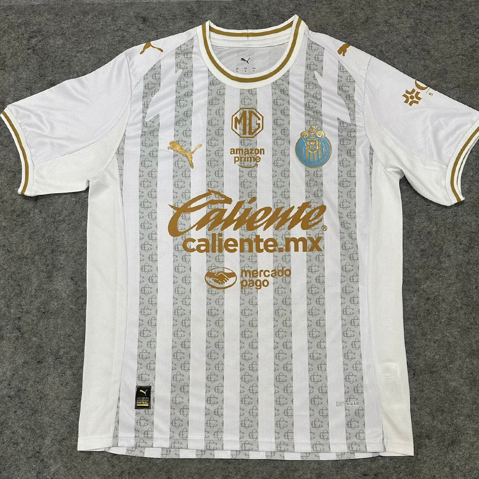 Maillot Chivas 2026