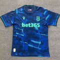 Maillot Stoke City Extérieur 2023/24