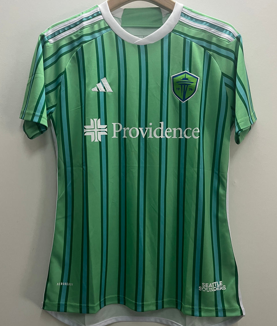 Maillot Seattle Sounders Domicile 2024/25