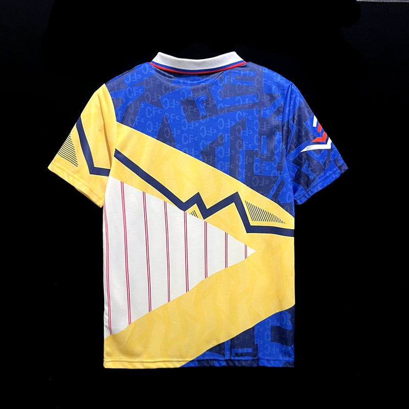 Maillot Chelsea Domicile Rétro 1990
