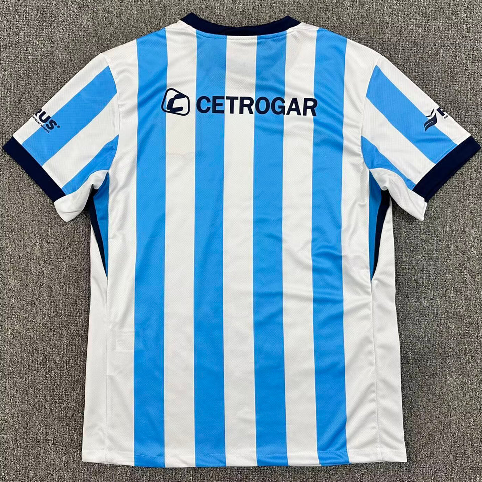 Maillot Racing Domicile 2026/27