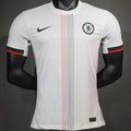 Maillot Chelsea Extérieur 2025 (Version Joueur)