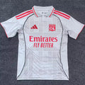 Maillot Lyon Third 2025/26