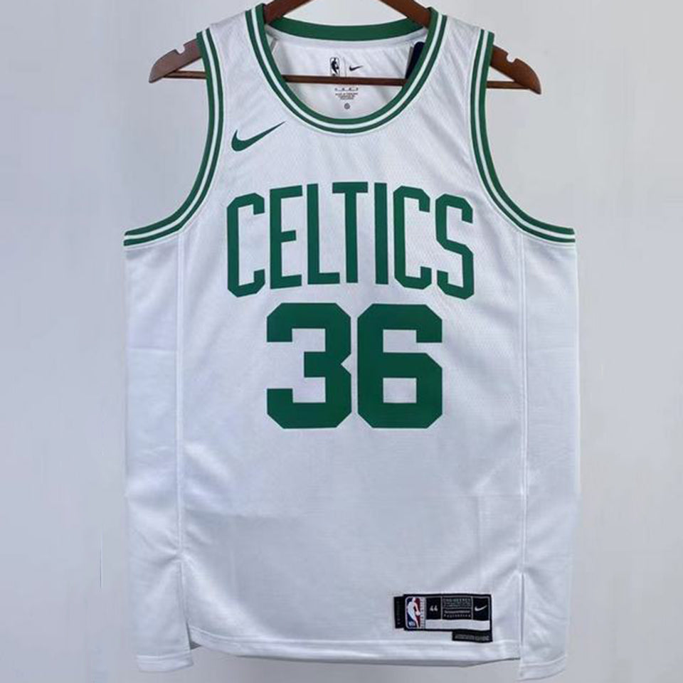Maillot Celtics Smart 36 2023/24