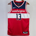 Maillot Wizards Poole 13 Extérieur 2023/24