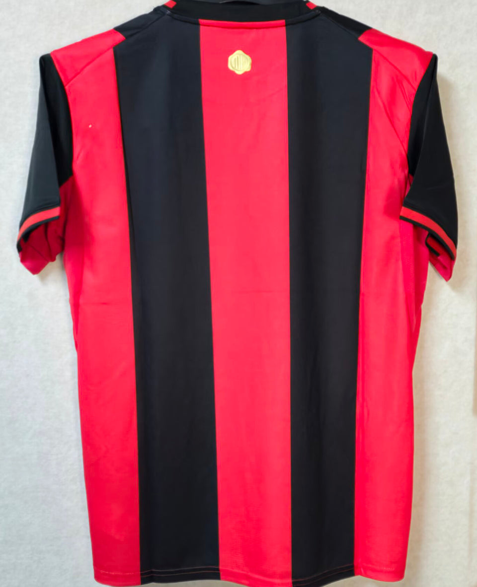 Maillot AC Milan Domicile 2026/27