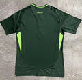 Maillot Algeria Extérieur 2025