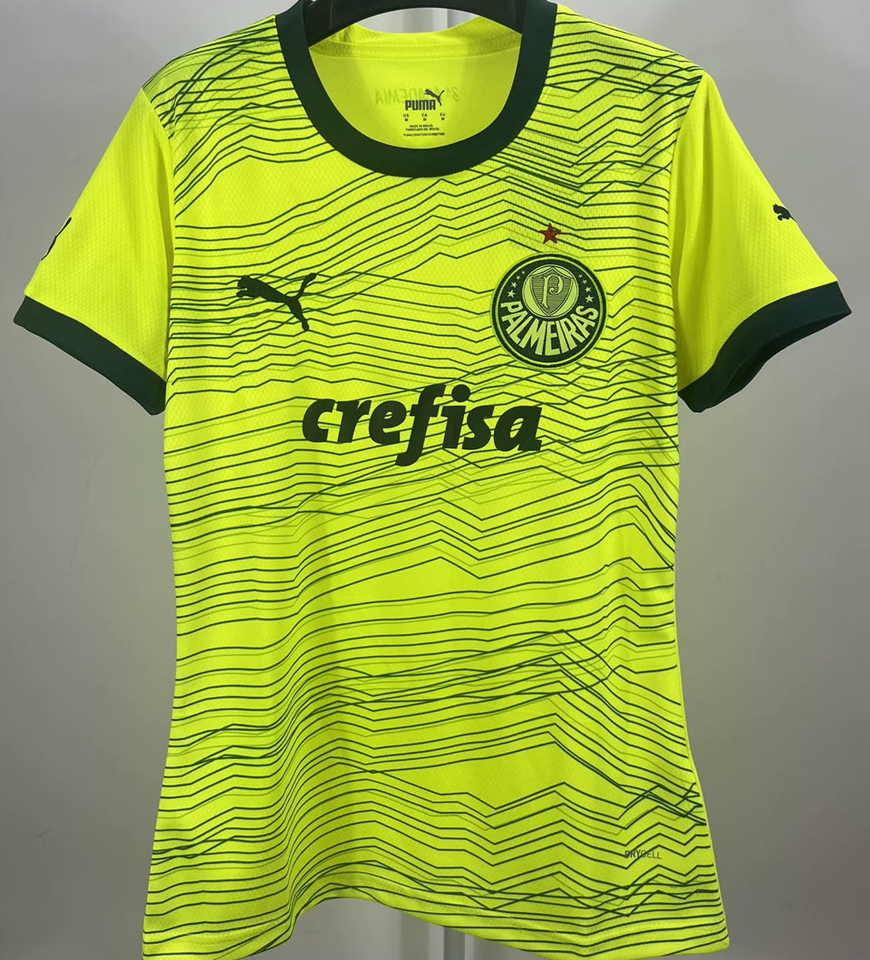 Maillot Palmeiras Third 2023/24