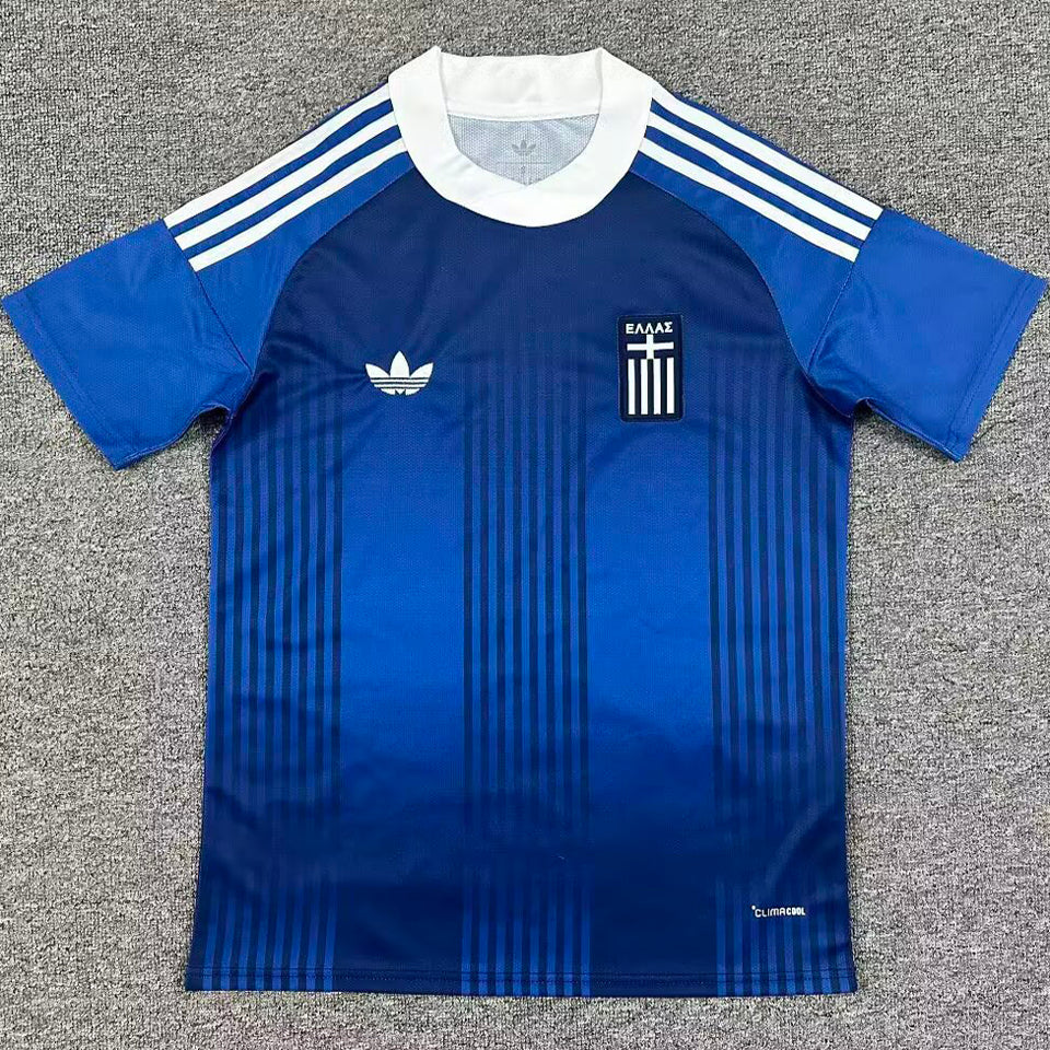 Maillot Greece Extérieur 2026/27