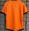 Maillot Pays-Bas Domicile Rétro 2012
