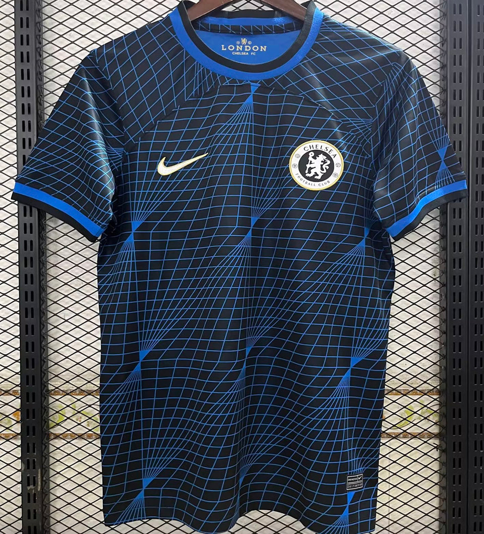 Maillot Chelsea Extérieur 2023/24