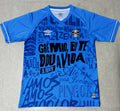 Maillot Gremio 2024