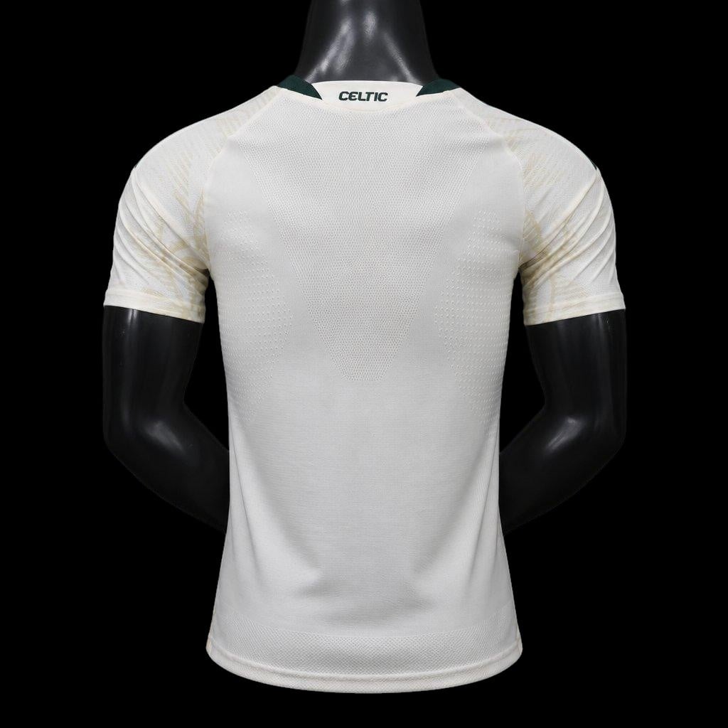 Maillot Celtic Third 2026/27 (Version Joueur)