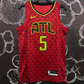 Maillot Hawks Murray 5
