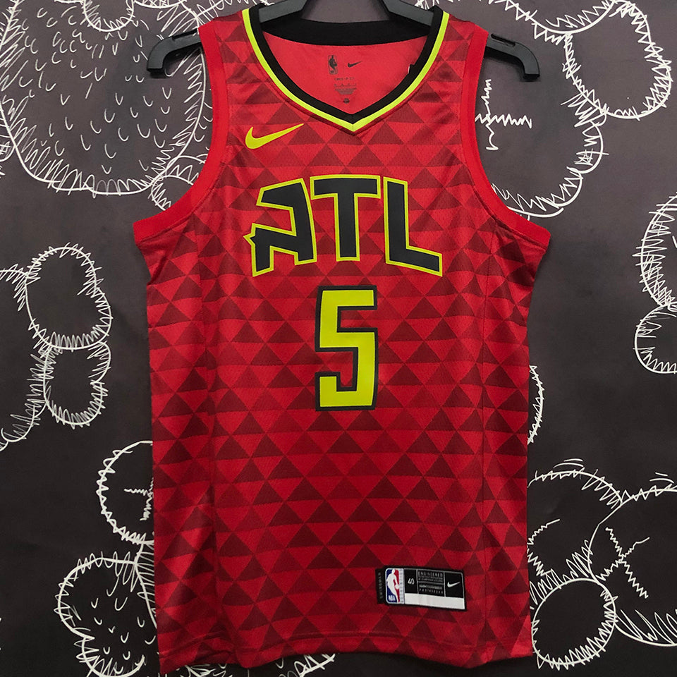 Maillot Hawks Murray 5