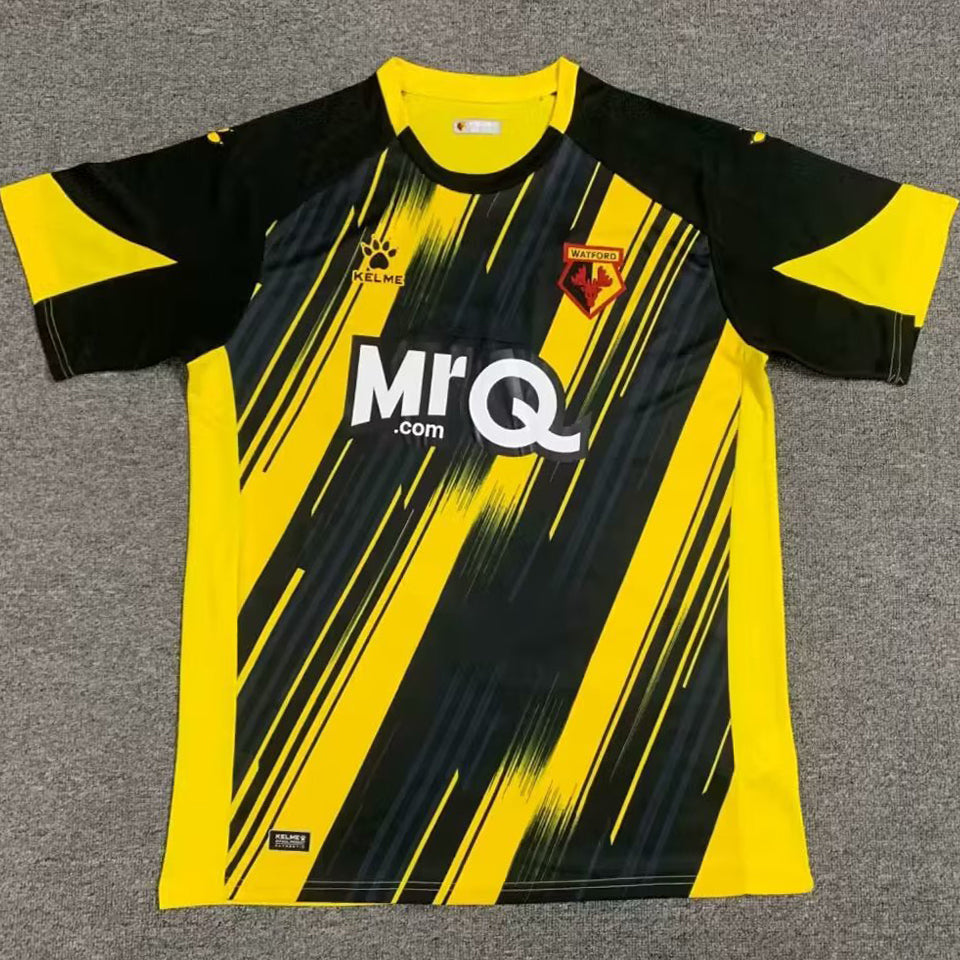 Maillot Watford Domicile 2023/24