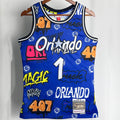 Maillot Hawks Hardway 1 Rétro