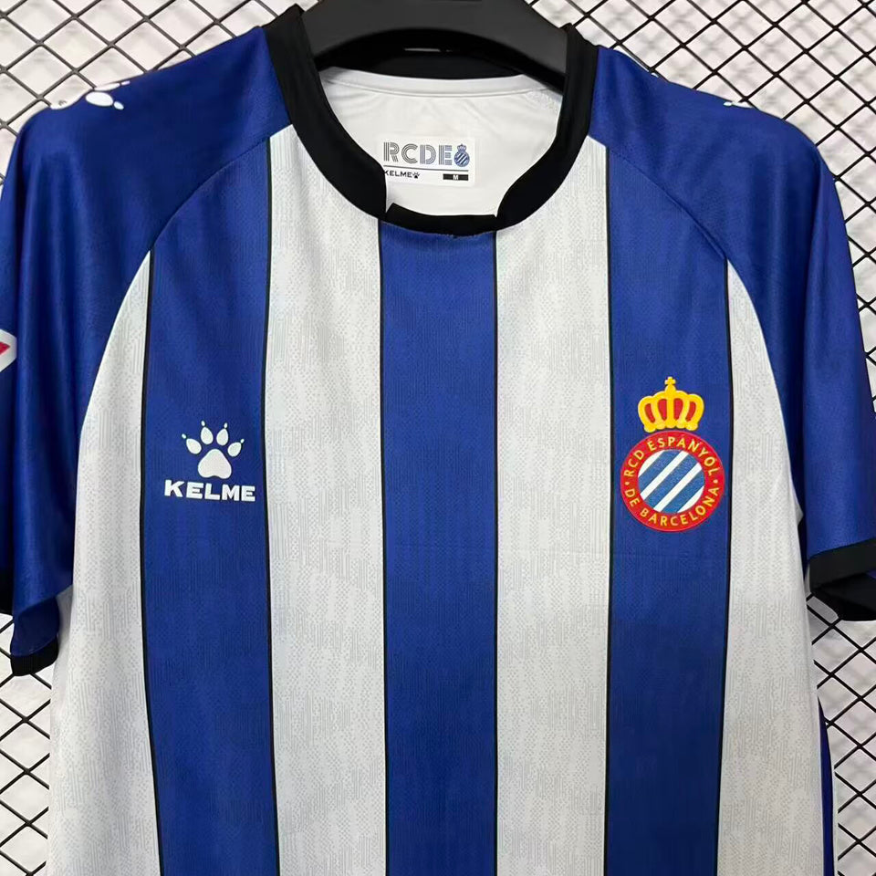 Maillot Espanyol Domicile 2026/27
