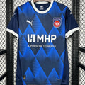 Maillot Heidenheim Extérieur 2024/25