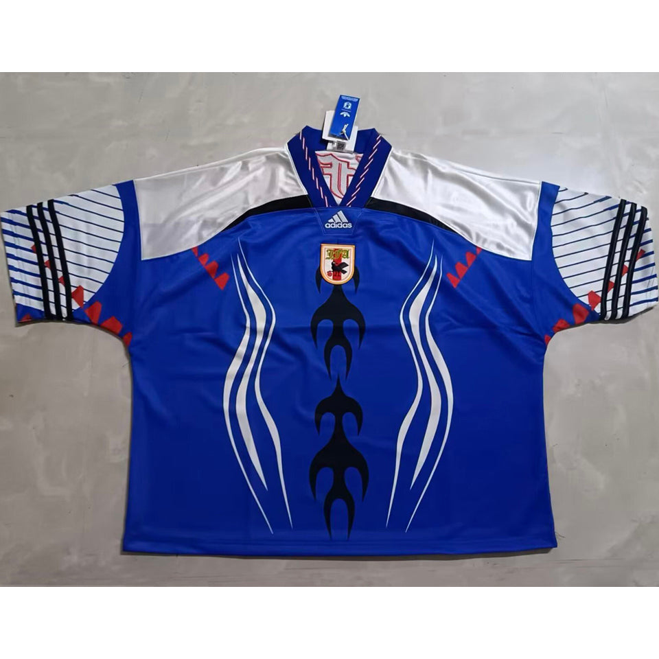 Maillot Japon Rétro