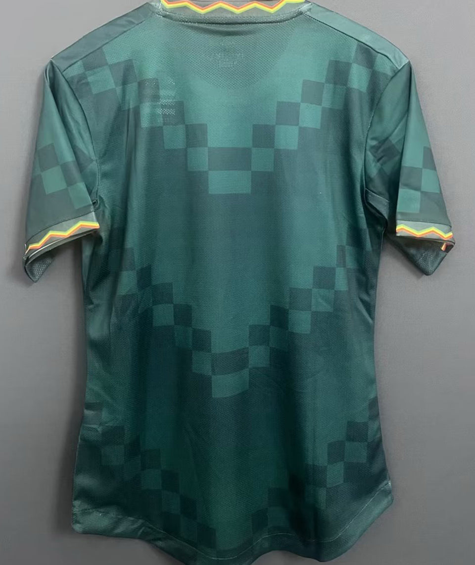Maillot La Galaxy Third 2023/24