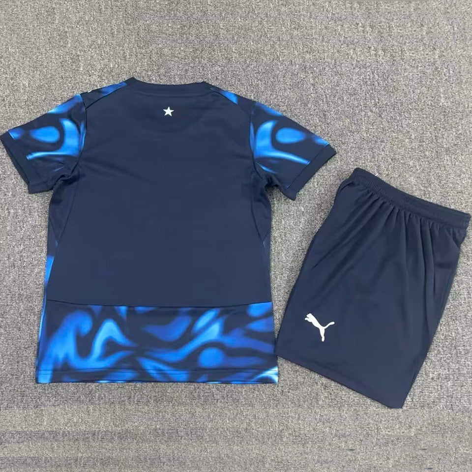 Maillot Paraguay Extérieur 2026/27 Enfant