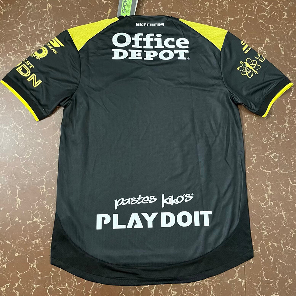 Maillot Cf Pachuca Third 2025/26