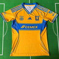 Maillot U A N L Tiger 65Th Souvenir 2025/26