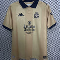 Maillot Deportivo La Coruna 25Th 2025