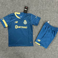 Maillot Porto Third 2023/24 Enfant