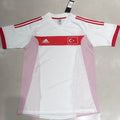 Maillot Turkey Domicile Rétro