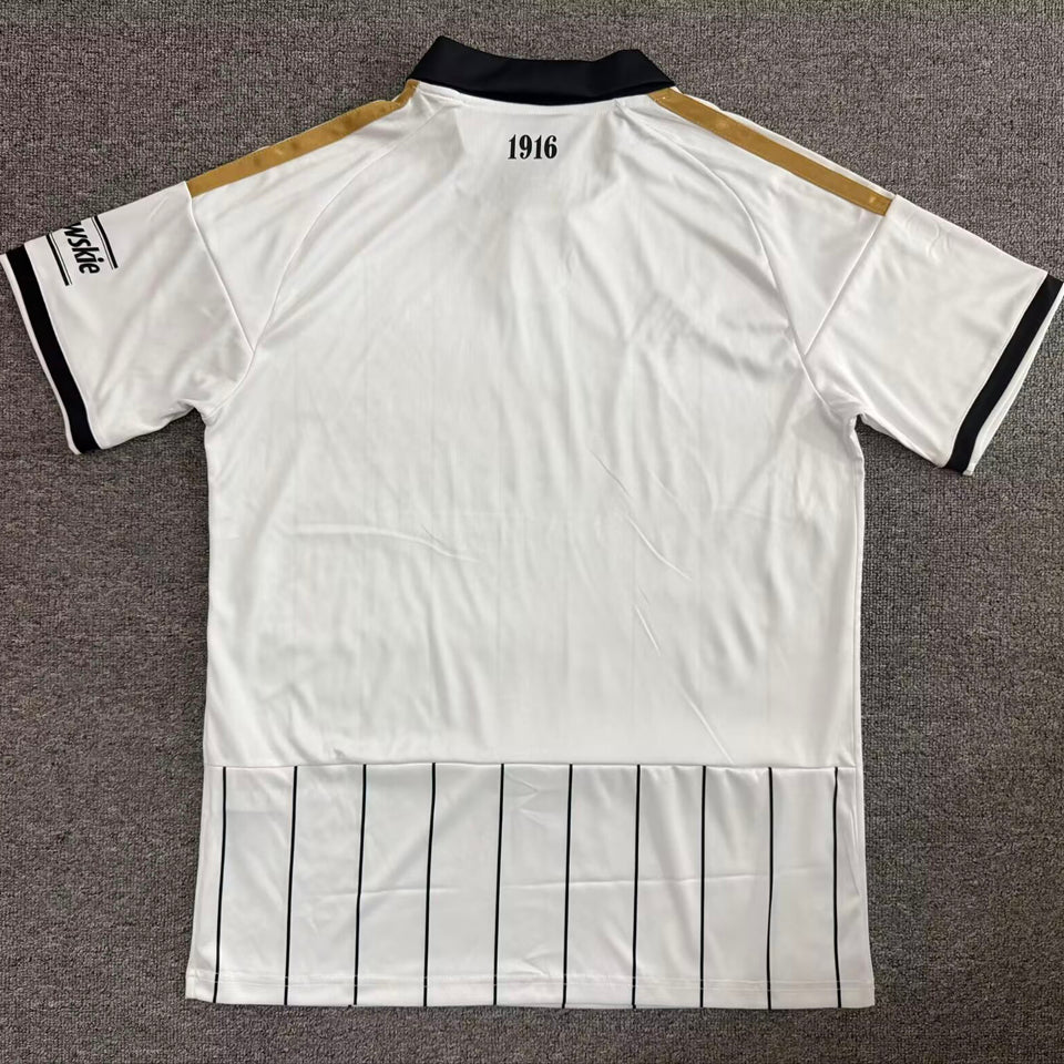 Maillot Legia Warsaw Domicile 2026/27