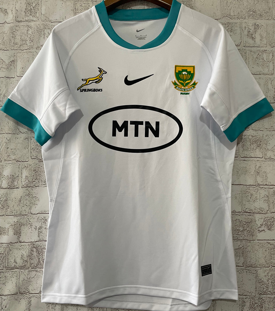 Maillot Afrique du Sud Extérieur 2024/25