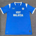 Maillot Cardiff City Domicile 2026/27
