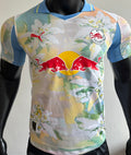 Maillot 26 Rb Salzburg Bull 2025 (Version Joueur)