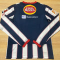 Maillot Monterrey Domicile Manches Longues Rétro