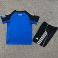 Maillot Hamburger Sv Extérieur 2025/26 Enfant