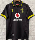 Maillot Wales Extérieur 2024