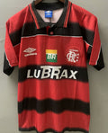Maillot Flamengo Domicile Rétro 1997
