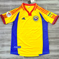Maillot Romania Domicile Rétro