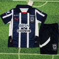 Maillot Monterrey Domicile 2024/25 Enfant