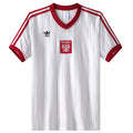 Maillot Poland Domicile Rétro 1982