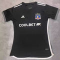 Maillot Colo Colo Extérieur 2024/25