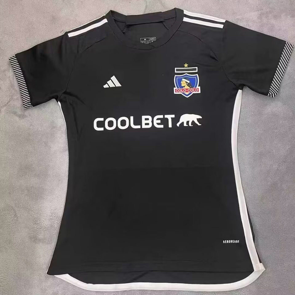 Maillot Colo Colo Extérieur 2024/25
