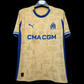 Maillot Marseille Fourth 2025/26