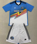 Maillot Sporting Kc Third 2024/25 Enfant