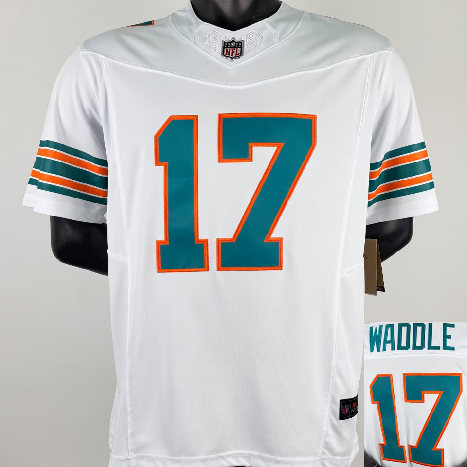 Maillot Jaworski 7 Philadelphia Eagles Rétro Enfant