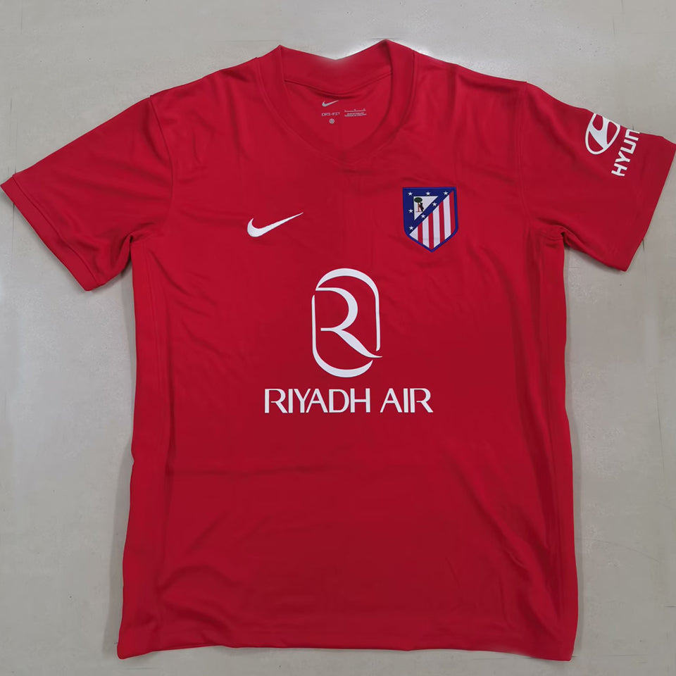 Maillot Atlético Madrid 2023/24