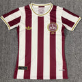 Maillot Nuremberg 2025/26 Femme