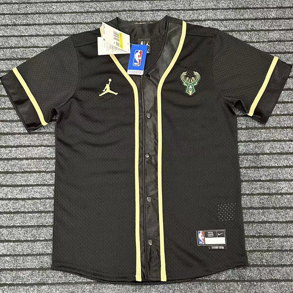 Maillot Bucks Stadium